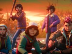Stranger Things: Tales From 85 Review – Netflix retorna a Hawkins para um spinoff animado desnecessário que irá encantar os novatos, mas incomodar os fãs de longa data.