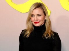 Cameron Diaz revela sua maior etiqueta doméstica no The Drew Barrymore Show