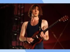 Geese Are Killed Again Tour 2026: Onde comprar ingressos