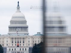 O financiamento do DHS deve expirar enquanto os republicanos da Câmara buscam a reconciliação