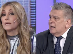 Marcela Tauro confessa a verdade sobre Loli Antonio e Jorge Real no programa El Intransigent