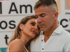 Sol Perez confirmou a tão esperada notícia e todos estão entusiasmados com o show El Intransigente