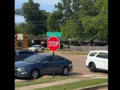 “Violência doméstica”: Oito crianças mortas a tiros em tiroteio na Louisiana