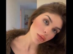 Rainha da beleza baleada e morta pela madrasta no México