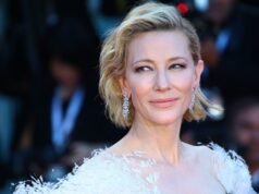 O quiz de quinta-feira do entertainment.ie: Cate Blanchett