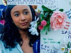 Família Celeste Rivas quebra o silêncio