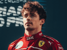 Charles Leclerc e Ferrari se inscreveram como candidatos ao título da Fórmula 1 ESPORTES El Intransigente
