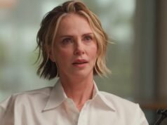 Charlize Theron surpreende o NY Times com uma abordagem de vida chorosa e ‘Sappy and Stupid’