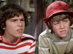 A estrela de “The Brady Bunch”, Mike Lookinland, admite que estava “fora dos trilhos” aos 20 anos