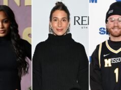 Ciara, da Summer House, quebra o silêncio sobre Amanda, West Romance