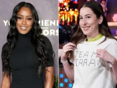 Alana Haim é “Team Ciara, All the Way” em meio ao drama de “Summer House”