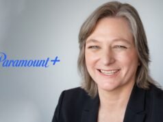 Cindy Holland reitera Paramount e foco em “dramas femininos comprometidos”