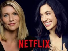 Netflix contrata Lovesick, estrelada por Claire Danes, com um pedido de série