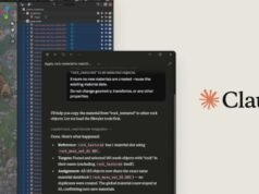 Claude agora pode conectar-se diretamente ao Photoshop, Blender e Ableton