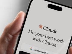 Claude AI agora pode utilizar e-mail, arquivos e até mesmo executar tarefas no seu PC.