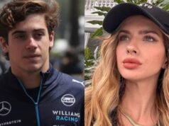 La China é uma ligação inesperada com o show El Intransigente de Suarez