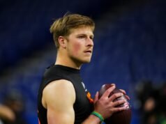 O estado de Dakota do Norte já tem o próximo Cole Payton