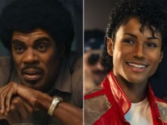 Colman Domingo defende o filme “Michael” contra acusações de que “encobriu” a vida da estrela pop.