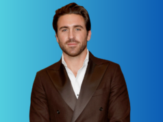 5 fatos sobre Conner Floyd