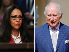 Confusão depois que Lauren Bobert diz que não namorará ‘King George’