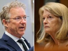 Ambos os republicanos se posicionaram contra o financiamento do ICE e do CBP