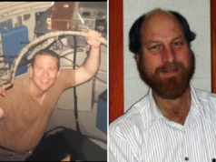 EXCLUSIVO: Colega de cientista morto fala enquanto administrador de Trump investiga