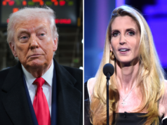 Conservadores ridicularizam anúncio de Trump sobre Estreito de Ormuz