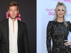 Kyle Cooke e Meghan King estão namorando? O que sabemos sobre o status deles – Vida em Hollywood
