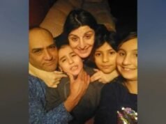 ‘Ele é um herói’: pai de Los Angeles se afoga em lago salvando a vida do filho