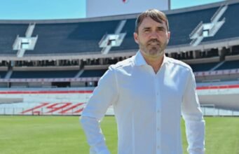 Apertura 2026 River Plate O Intransigente deve formar um Caudet para River x Boca
