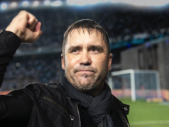 “Está prestes a ser adicionado” River Plate L intransigente