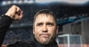 “Está prestes a ser adicionado” River Plate L intransigente