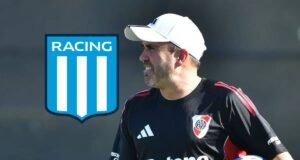 “Em julho” River Plate O Intransigente
