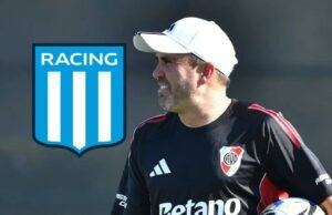 “Em julho” River Plate O Intransigente