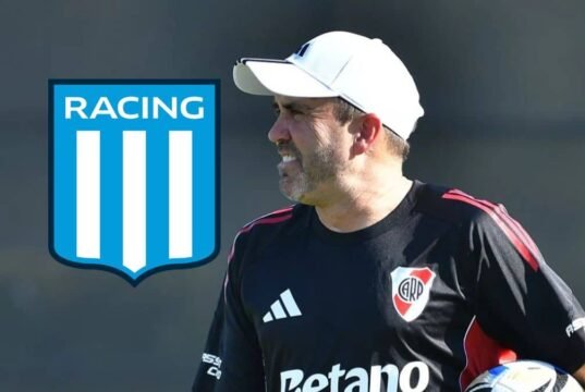 “Em julho” River Plate O Intransigente