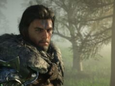 ‘Crimson Desert’ é um simulador de pai gato.