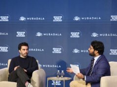 O CEO da Runway diz que a IA poderia ajudar Hollywood a fazer 50 sucessos de bilheteria de US$ 100 milhões em vez de um.