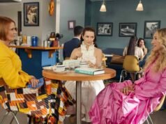 O showrunner de “Sex and the City”, Michael Patrick King, acredita que “And Just Like That” “envelhecerá bem”.