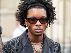 Cantor D4vd preso pelo assassinato de Celeste Rivas Hernandez