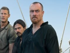 Black Sails sai da Netflix esta semana. Mas você pode transmitir gratuitamente os melhores programas de TV piratas de todos os tempos em outro lugar.