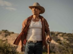 Recapitulação de Dark Winds: Leaphorn encontra Irene Vaggan no final da quarta temporada