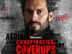 ‘Conspirações e encobrimentos’ revelam a verdade por trás do mistério dos drones em NJ