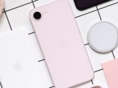 Nosso novo telefone econômico favorito