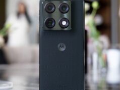 A Motorola acaba de revelar o preço do Razr Fold e hoo boy