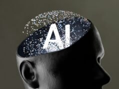 Tecnologia de IA que entende até palavras que não são faladas em voz alta