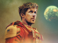 Os astronautas da Artemis 2 realizaram uma exibição privada do “Projeto Ave Maria” antes do lançamento. Este é o seu veredicto