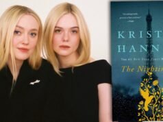 Tudo o que sabemos está longe