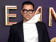 Dan Levy descreve acidente de atropelamento quando era adolescente: ‘Aprendi minha lição’
