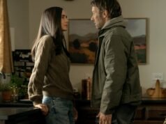 O thriller de ficção científica da Apple, Dark Matter, retorna em agosto