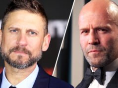 Jason Statham e David Ayer estão colaborando novamente no filme de ação “John Doe”.